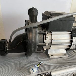 Cleopatra whirlpool pomp Sirem PBL 1C 285 L4B MVS