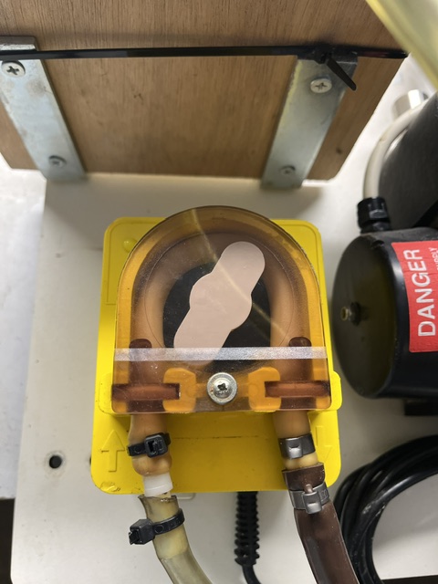 Cleopatra 3,3 kw stoomgenerator met geurstofdosering izgst - Afbeelding 4